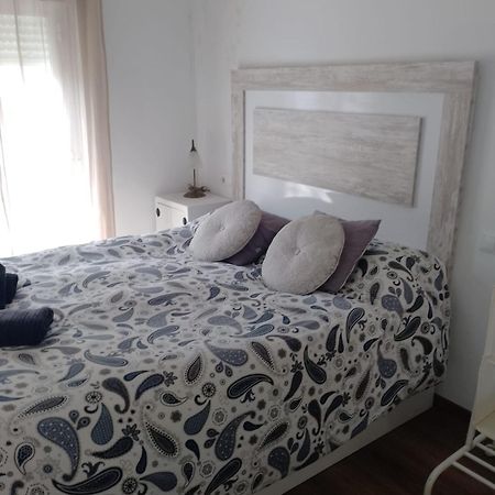 Appartamento Loft House Triana Siviglia Esterno foto