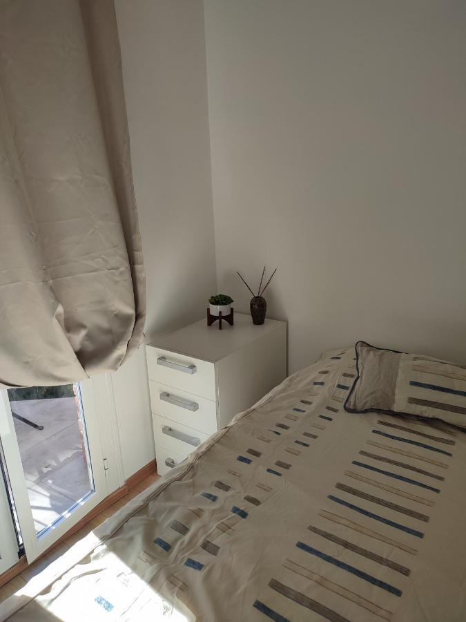 Appartamento Loft House Triana Siviglia Esterno foto