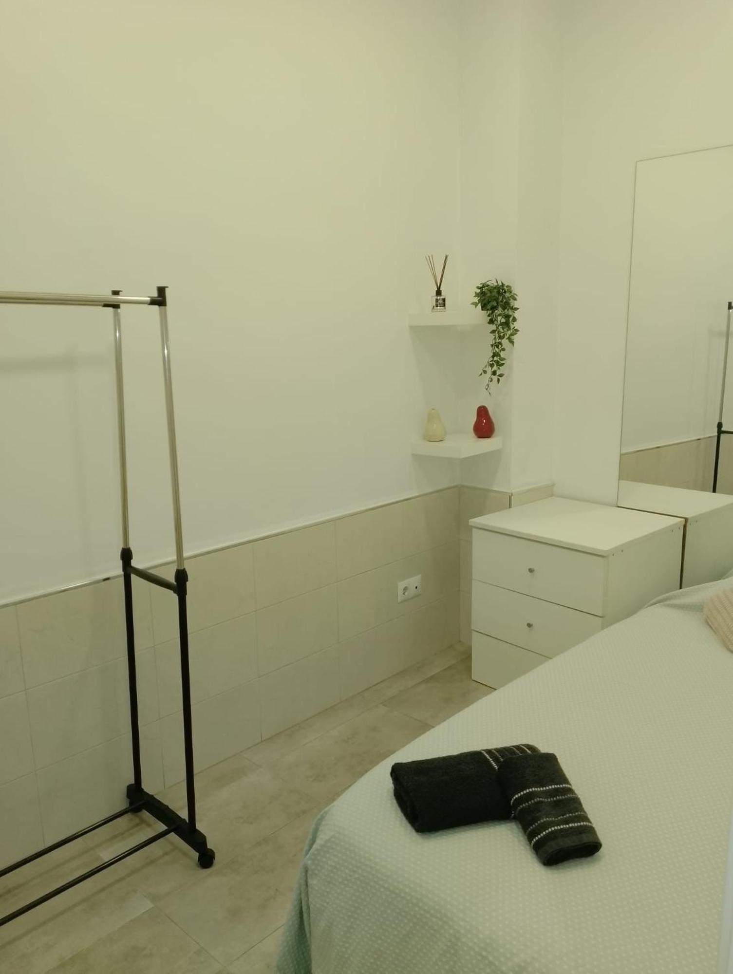 Appartamento Loft House Triana Siviglia Esterno foto