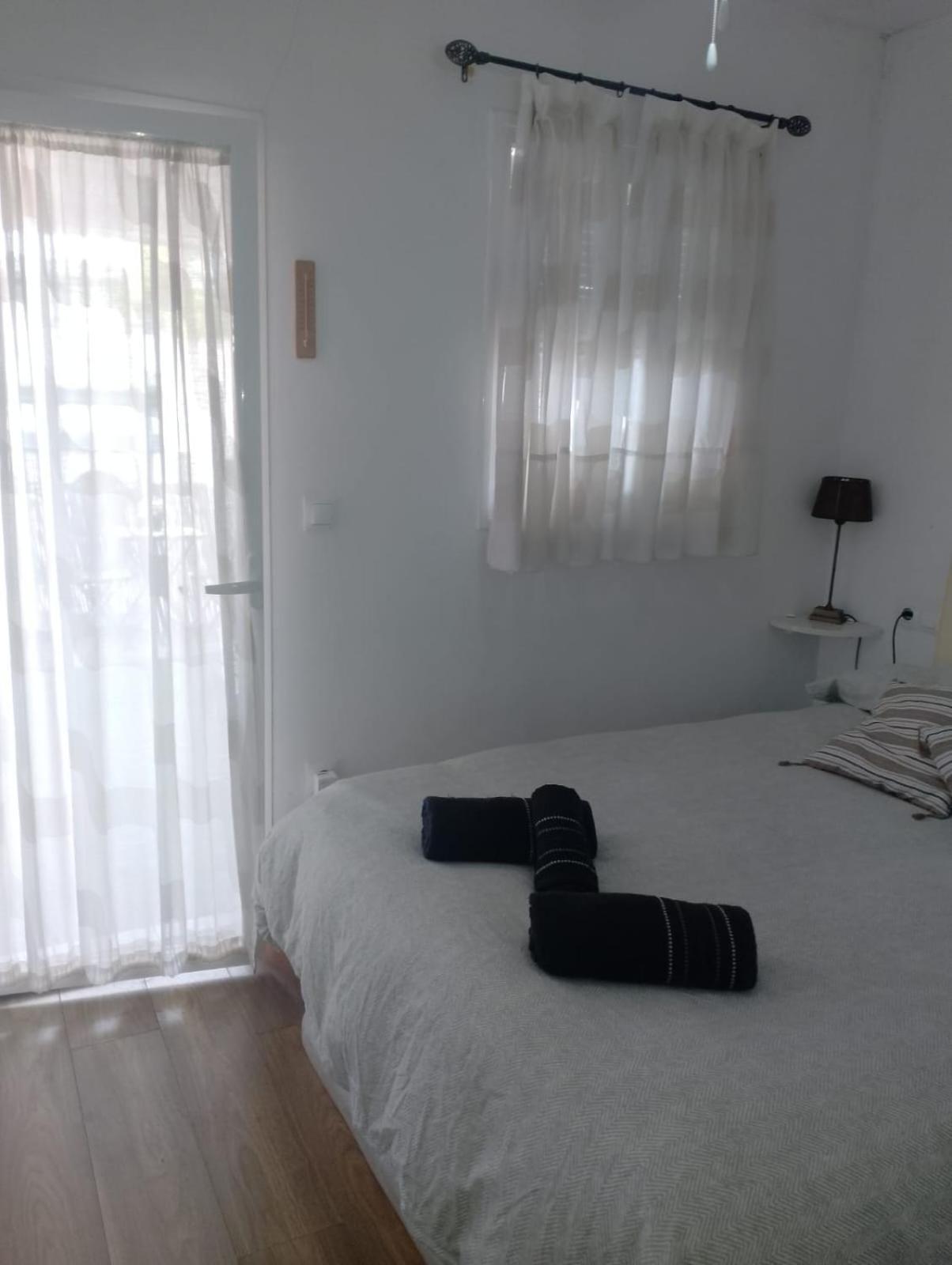 Appartamento Loft House Triana Siviglia Esterno foto